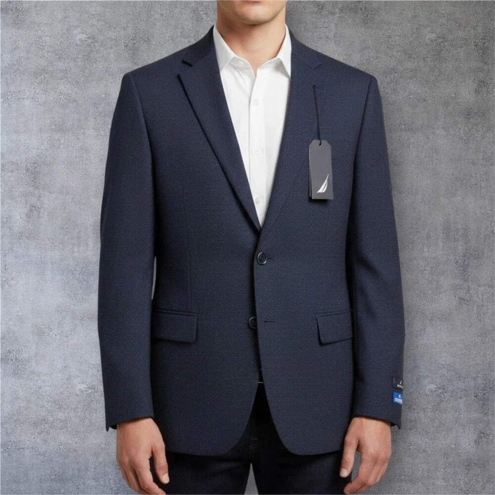 Nautica brand type